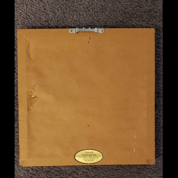 Amish Boy with Snake signed and numbered print by Diane Graebner - Picture 6 of 8